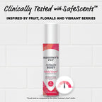 Summer's Eve Daily Refreshing Feminine Spray, Blissful Escape, Daily Body Spray for Women, Feminine Care that Neutralizes & Reduces Body Odor, Gynecologist-Tested, 2 oz