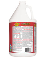 Krud Kutter Original Concentrated Cleaner Degreaser, 1 Gallon, Heavy Duty Multi Surface Cleaner for Grease, Oil and Tough Stains, Dilutable for Kitchen, Garage, Floors and Outdoor Use