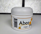 ABEE MED Natural Supplement 60 Capsules + Cream 2 oz - Bee Venom Apitoxin - Pain Support - Inflammation - Mobility