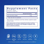 Pure Encapsulations Lithium (Orotate) 1 mg | Support for Calmness and Behavior | 90 Capsules