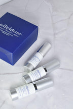 Trilipiderm Advanced Retinol Serum for Anti-Aging - 3 Phases (1.5%, 3.5%, 5.5%) - 5oz Each