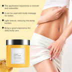 PAQIMAN Champagne Lift Firming Body Cream, with Pink Pepperslim for Nourishes Skin Lift Firming Hydrating Cream (Coconut)