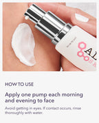 ALASTIN Skincare Ultra Nourishing Face Moisturizer Cream (2 oz) | Daily Hydrating Lotion For Dry Skin | Supports New Collagen & Elastin Production