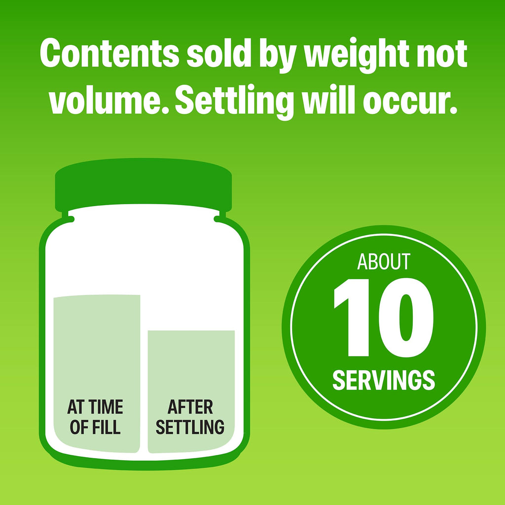 Orgain Organic Vegan Protein + 50 Superfoods Powder, Vanilla Bean - 21g Plant Based Protein, 8g Prebiotic Fiber, No Lactose Ingredients, Gluten Free, No Added Sugar, 1.12 lb (Packaging May Vary)