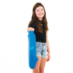 BLOCCS 100% Waterproof Cast Covers for Shower Arm Kids- Swim Cover, Cast Bag for Bath. Durable Cast Sleeve for Swimming - #CA79-L - Child Arm (Large)