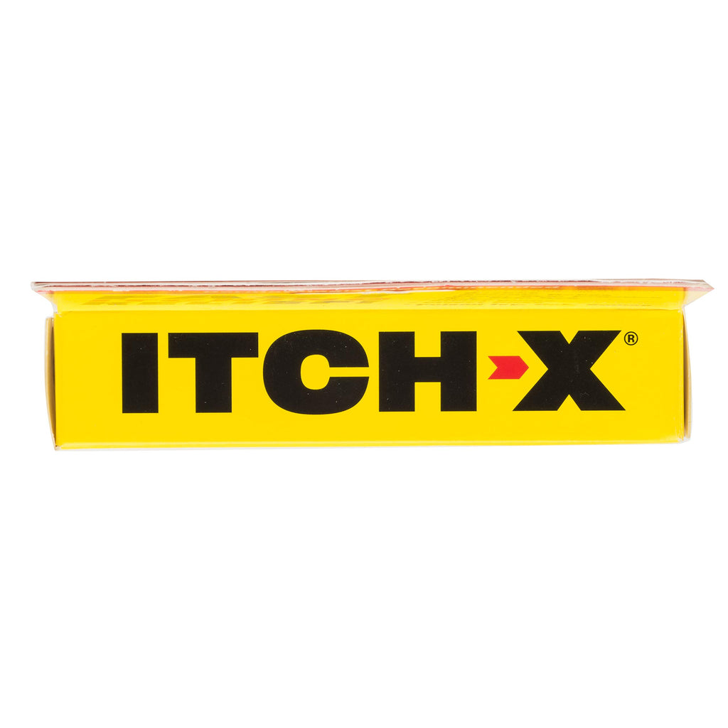 Itch-x Fast-Acting Anti-Itch Gel, 1.25 Oz, Pack of 4