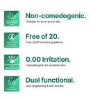SOME BY MI AHA BHA PHA 30 Days Miracle Cream - 2.02oz, 60ml - Mild Exfoliating Salicylic Acid & Centella Face Moisturizer for All Skin Types - Daily Soothing & Clarifying Face Cream - Korean Skin Care