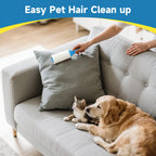 Swihauk 600 Sheets Extra Sticky Lint Rollers for Pet Hair