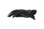 Mechanix Wear FastFit Tactical Gloves - Heavy Duty Lightweight Multipurpose Gloves - Flexible Grip & Reinforced Palm - Touchscreen Capable - Medium- Covert Black