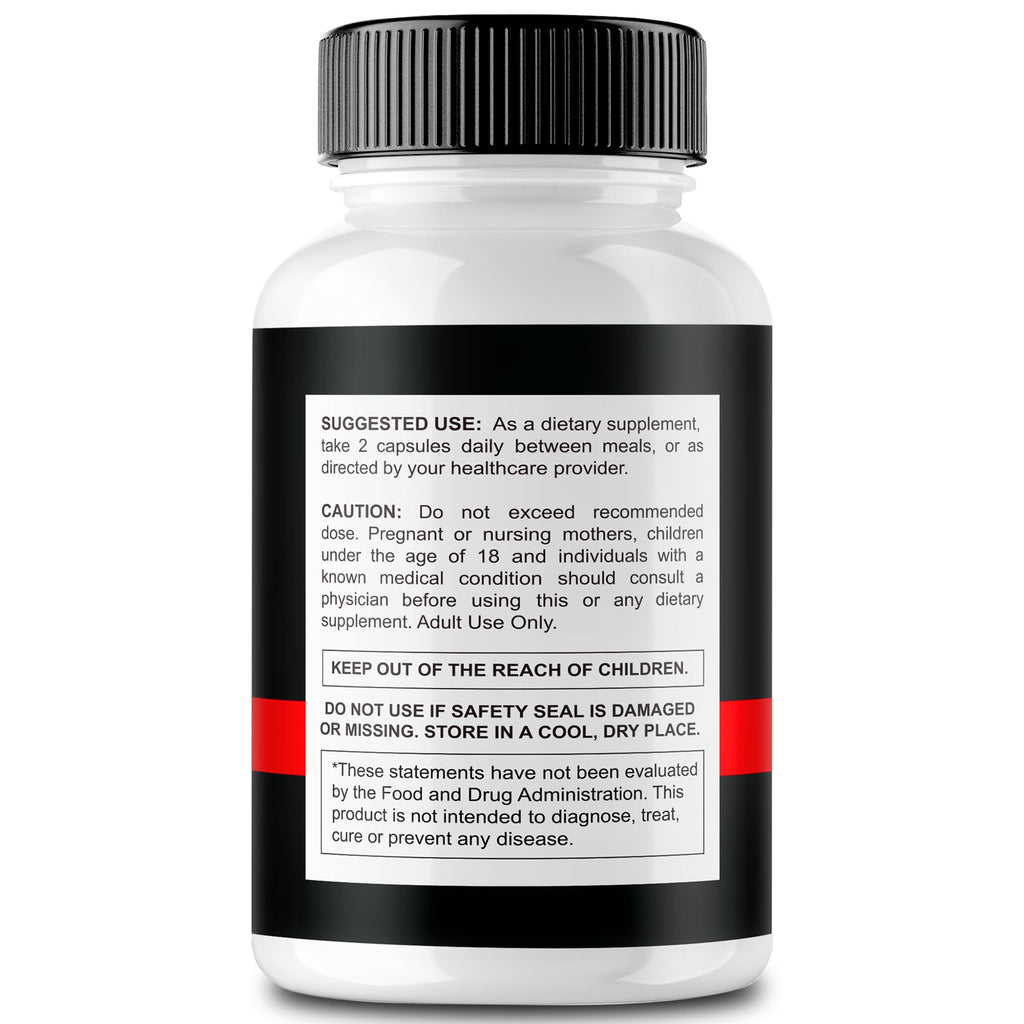 Prolong Power Pills, Prolong Power Supplement Capsules, ProlongPower Capsules, Prolong Power Advanced Formula, Prolong Power All-Natural Support Formula, ProlongPower Pills Reviews (60 Capsules)