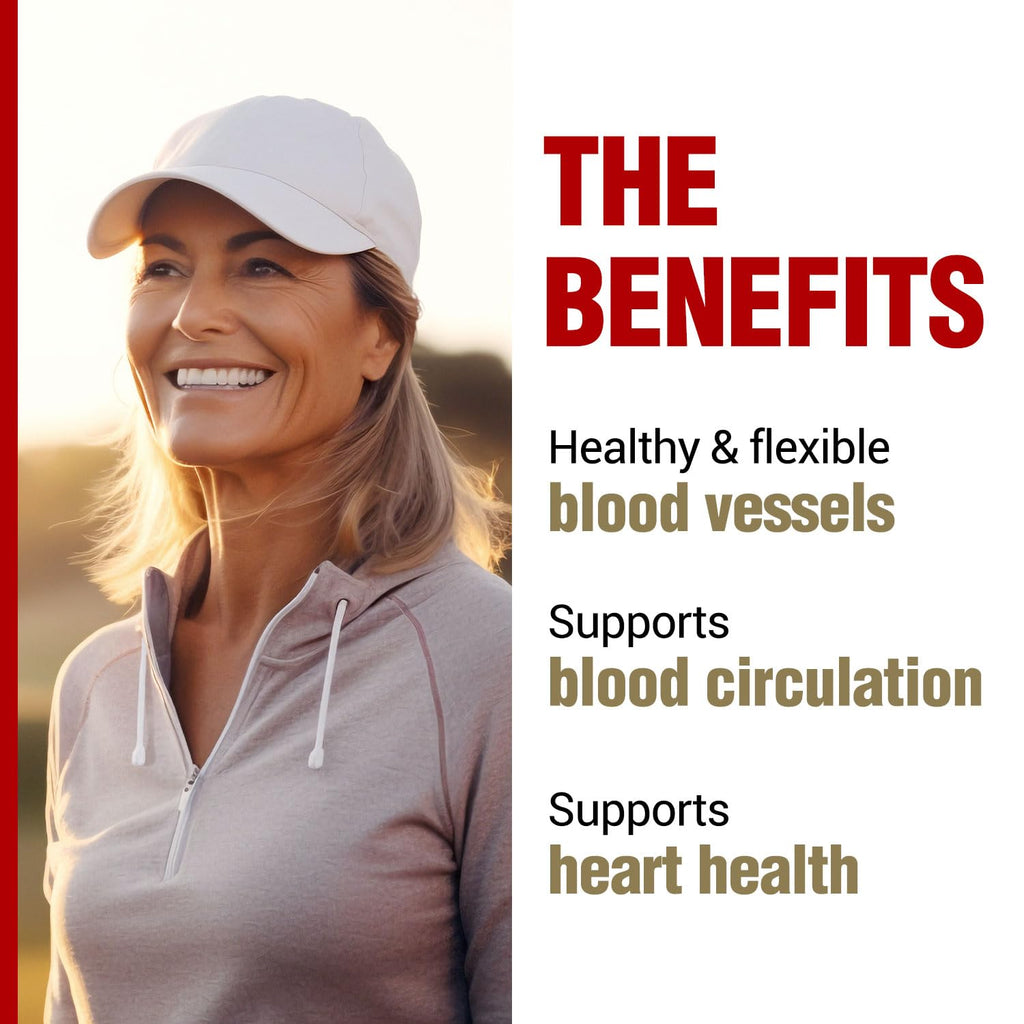 LABO Nutrition VesseCLEAR EX: Nattokinase NSK-SD+Elastin F for Clean & Flexible Blood Vessel. Japan's Most Research Proven, Functional Dose, Acid-Resistant/Delayed Release Capsules