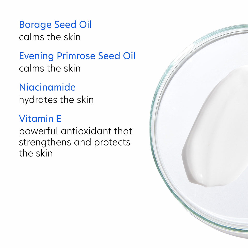 PCA SKIN ReBalance Sensitive Moisturizer for Face - ReBalance Daily Face Moisturizer for Dry Skin, Creamy, 2 Pack