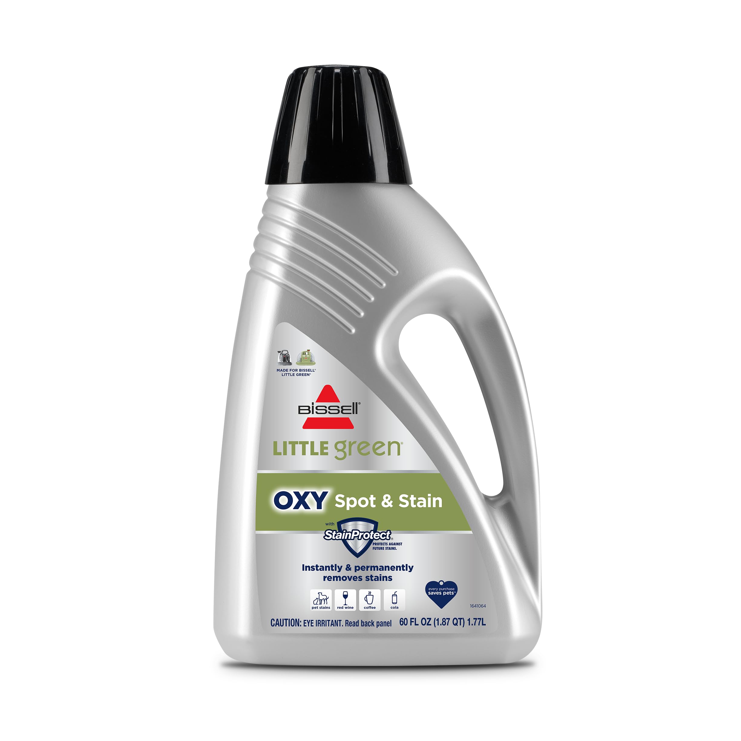 Bissell Little Green Formula, 60 oz, 20386