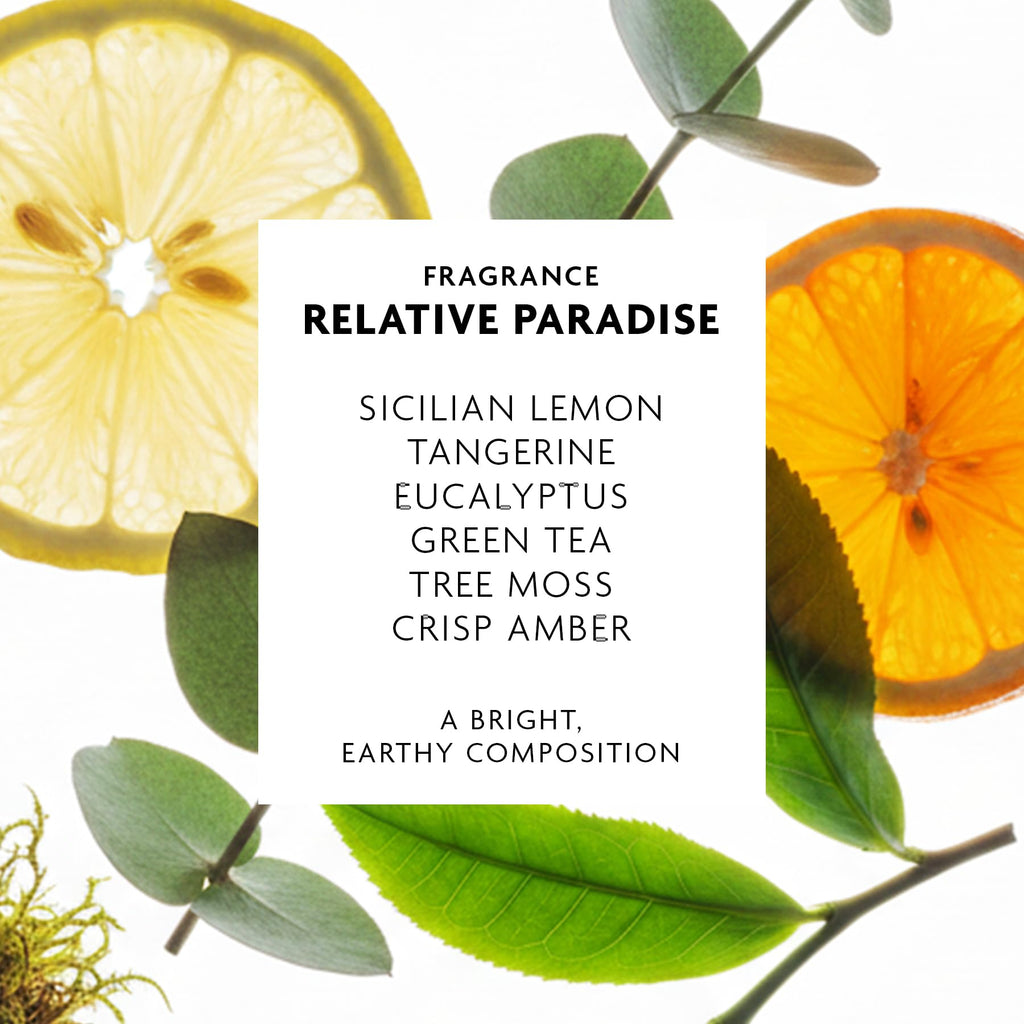 R+Co BADLANDS Styling Paste, Relative Paradise Scent