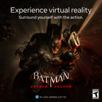 Meta Quest 3S 128GB | Virtual Reality — VR Headset — Gorilla Tag Bundle