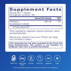 Pure Encapsulations Potassium (Citrate) - Essential Electrolyte Supplement to Support Nerve & Muscle Function, Adrenals, Hormones, Heart Health & Energy* - Potassium Citrate Capsule - 180 Capsules