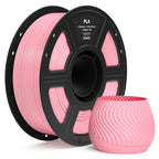 ELEGOO PLA 3D Printer Filament 1.75mm Pink 1KG