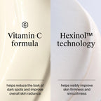Neutrogena Triple Age Repair Night Face Moisturizer - with Hexinol Technology & Vitamin C, Anti-Wrinkle Face Cream, Visibly Reduces the look Wrinkles & Firms Skin While You Sleep, 1.7 oz