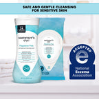 Summer's Eve Fragrance Free All-Over Feminine Wash, Gentle pH-Balanced Body Wash for Women, Removes Vaginal Odor, 15 Fl Oz