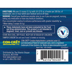 BodyTech Creatine HCl + Electrolytes Powder, Highly Water-Soluble Creatine with Electrolyte Minerals, Supports Hydration and Performance, Rocket Pop Flavor, 8.8 oz, 75 Servings