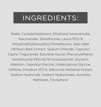 EltaMD AM Restore Face Moisturizer for Women and Men, Light Moisturizer Face Cream, Made with Niacinamide and Hyaluronic Acid, 1.7 oz Pump