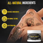 Nupharmisto Tattoo Aftercare Balm 150g