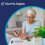 Ascensia Contour Next Blood Glucose Test Strips for Diabetes – 70 Count (1 Pack) - Accurate, No Coding, Second-Chance Sampling, Compatible with All Contour Next Meters for Easy Blood Sugar Testing