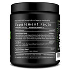 Sport Formula 99 Organic Greens Superfood Powder, Cold Pressed Vegan and Keto Powder, Non-GMO, Low Calorie Daily Green Juice Powder