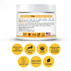 Super Natural Goods Manuka Honey Cream (16oz) – Hydrating Lotion for All Skin Types Suitable for Kids and Adults | Moisturizing Body Cream with Real Manuka Honey Aloe Vera Juice and Cocoa Butter