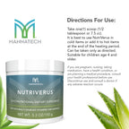 Mannatech - NutriVerus™ Glyconutritional Supplement - 5.3 oz