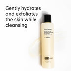 PCA SKIN Gentle Foaming Face Wash, Hydrating Facial Cleanser, Removes Makeup and Hydrates and Purifies Skin, Good for Sensitive, Combination, Normal, and Acne-Prone Skin, Gentle Face Wash, 7 oz Bottle
