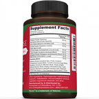 Premium Kidney Cleanse Supplement – Powerful Kidney Support Formula With Cranberry and Astragalus- Helps Support Healthy Kidneys & Urinary Tract Support - Kidney Cleanse Detox & Repair – 60 Capsules