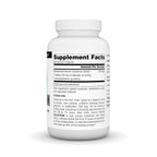 Source Naturals Colostrum Contains 30 Percent Immunoglobulins - 120 Capsules