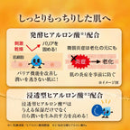 Hada Labo Gokujun Premium Hyaluronic Acid Refill Beauty Essence 170mL
