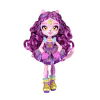 Magic Mixies Pixlings Shimmerverse Series, Create & Mix Magic Potion To Magically Reveal Catlyn the Cat, Watch As This Beautiful 6.5" Shimmerverse Pixling Fashion Doll Appears Inside The Potion Bottle