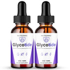 IDEAL PERFORMANCE Glycotide Drops, Glycotide Droppers Reviews (2 Pack)