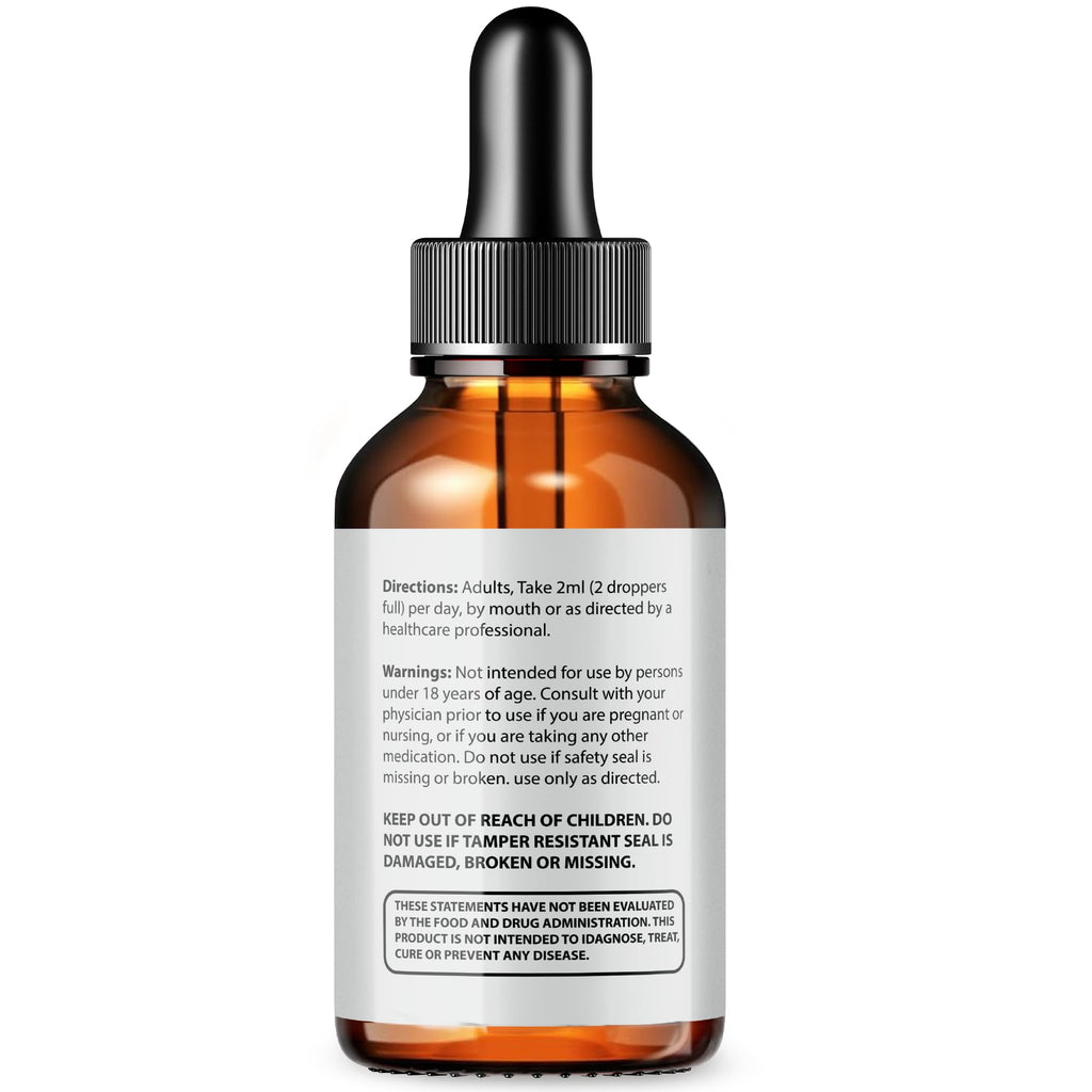 Melt Drops Pro, MeltDrops Pro Liquid Vitamin Supplement Advanced Maximum Strength Formula for Loss Support Management, Premium Natural Ingredients for Overall Health, Energy & Wellness Reviews (2oz)