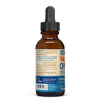 DEVA Vegan Liquid DHA-EPA (Lemon Flavor) 2 Fl. Oz Liquid (Pack of 2)