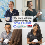 Zima Dental Pod: Ultrasonic Cleaner for Retainers & Aligners