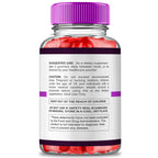 VitaRenew Advanced Gummies for Skin Health, VitaRenew Gummies for Skin Health - Maximum Strength, Keto+ ACV Gummys, All Natural Support Formula Keto+ACV, Vita Renew Gummy Reviews (3 Pack)