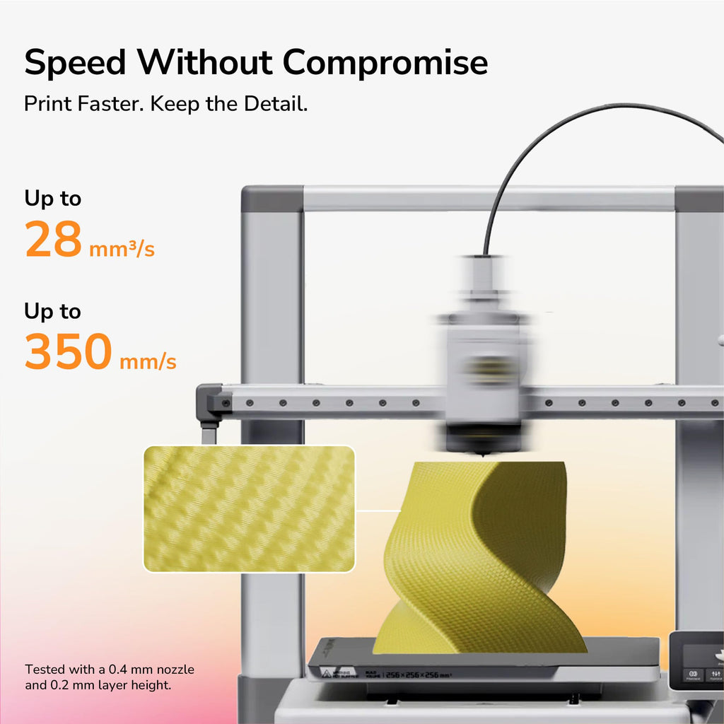 Polymaker Panchroma PLA Filament 1.75mm, 1kg, Azure Blue