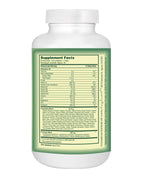 Energy Essentials Catie's Organic Greens - Vegan, Non-GMO - 45 Ingredients! Green Superfood for Optimal Health and Vitality. 30 Servings. 12 oz. Made from Whole Plant Foods!