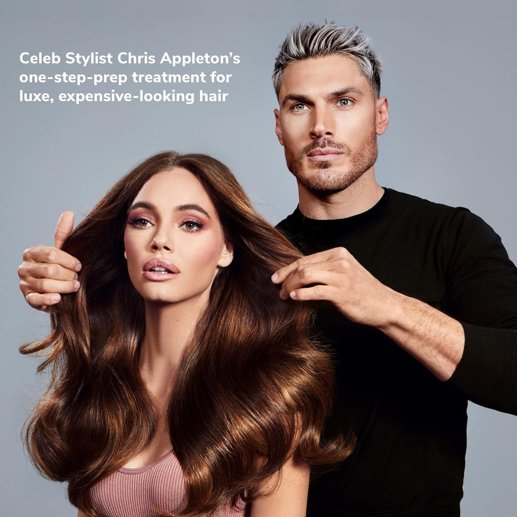 COLOR WOW Money Masque 1.7 Fl Oz – Deep Hydrating Conditioning Treatment by Celebrity Stylist Chris Appleton, Vegan Formula