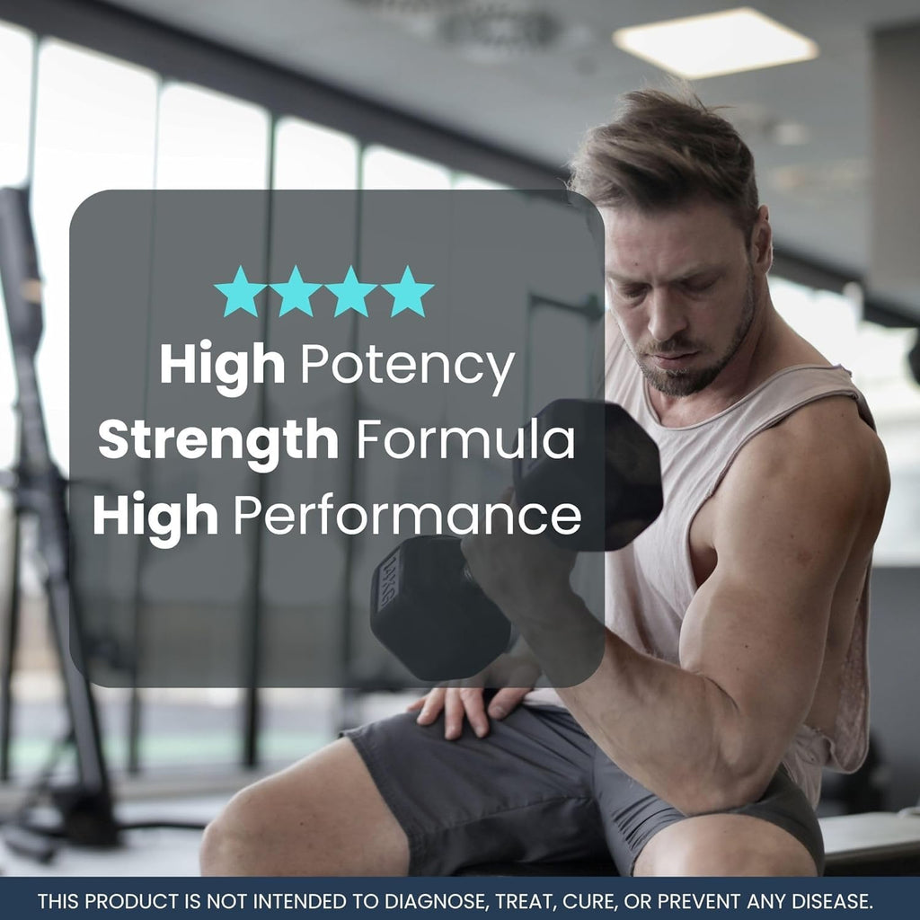 Valdivia UroFlow Capsules – All Natural UroFlow Supplement Pills for Maximum Strength, Premium URO Flow Official Reviews (60 Capsules)