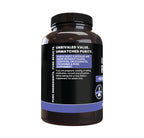 PURE ORIGINAL INGREDIENTS Kudzu Root (365 Capsules), No Magnesium Or Rice Fillers, Always Pure, Lab Verified