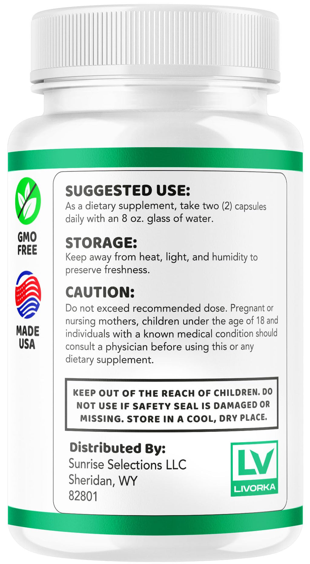 Biovances Capsules, Official Bio Vances Pills Advanced Supplement Premium Formula - Maximum Strength, Natural Biovance Support for Overall Health & Wellness Reviews, 60 Capsules for 1 Month