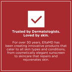 EltaMD AM & PM Moisturizer Facial Kit with Daily Foaming Facial Cleanser, Gentle for Sensitive Skin