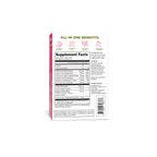 Dr. Stephanie's GLP-1 Buddy Pair with GLP-1 Boosters for Best Results - Digestive Support, Preserve Lean Muscle, Replenish Vitamins - Strawberry Watermelon Drink Mix