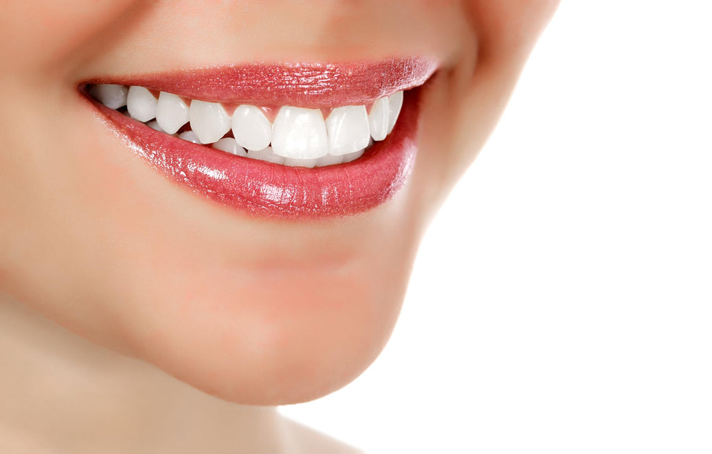 Dr. George's Dental Whitening Gel with Instructions