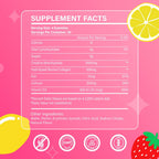 Creatine for Women, Creatine Monohydrate Gummies with Collagen, Vitamin D3 & Calcium for Muscles, Booty & Energy, Flavored Sugar Free Creatine Gummies Post & Pre Workout Supplements (Pack of 2)